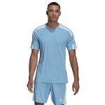 Meeste T-s&auml;rk Adidas Squadra 21 JSY M GN6726, sinine, S