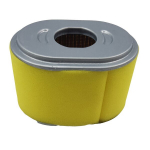 &Otilde;hufilter Hecht 30-404, sobib Hecht 1111, 8616 SE-le