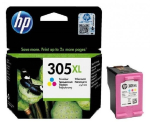 HP 305XL 3YM63AE tint Color -