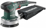 Eccentric sander - METABO - SXE 3125 - Box