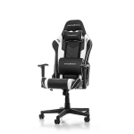 M&auml;nguritool DXRacer Prince P132-NW, must/valge