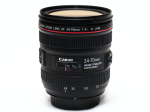 Objektiiv Canon EF 24-70mm f/4.0L IS USM