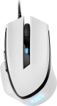 Souris Gaming - Sharkoon - SHARK Force II - Valge - 4200 dpi - Programmeeritav