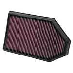 &Otilde;hufilter K&N 33-2460