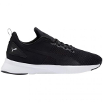 Naiste jooksujalatsid Puma Flyer Runner W 192257 02, must, 37.5