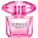 Naiste parf&uuml;&uuml;m Bright Crystal Absolu Versace EDP: Maht - 50 ml