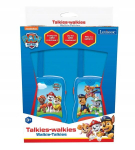 Raadiosaatja Paw Patrol Lexibook, 120 m