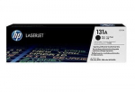 Laserprinteri kassett HP 131A Genuine LaserJet Toner Black (CF210A) for HP LaserJet Pro 200 Color M251 / M276