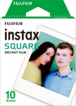 Film Instant Instax Square 10 / Fujifilm