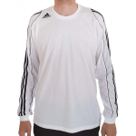 Meeste T-s&auml;rk Adidas Squad II M 745582, valge