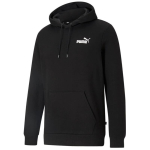 Puma meeste dressipluus ESS SMALL LOGO FL, must
