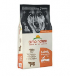 Almo Nature Holistic Maintenance koertele suurusega L, veiselihaga, 12 kg