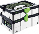 Tolmuimeja Festool Mobiilne tolmuimeja CLEANTEC CTL SYS 575279