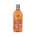Argaania&otilde;li ŝampoon Dr. Organic, 265 ml