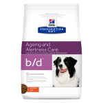 Prescription Diet Canine b/d kuivtoit koertele, 12 kg