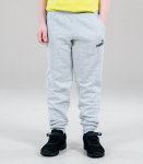 Spordip&uuml;ksid poistele Puma 4063697160910, hall