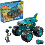 Konstruktor Hai Mega Construx Hot Wheels, HDJ95
