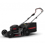 Akumuruniiduk, harjadeta Powerwork (Greenwork) GC82LM46HP