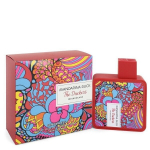Parf&uuml;&uuml;m universaalne naiste & meeste The Duckers Freedomland Mandarina Duck EDT (100 ml)