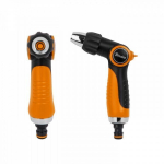 Kastmisp&uuml;stol Bradas BLACK LINE Simple, reguleeritav