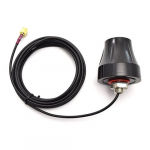 GSM antenn, 824 ~ 960/1710 ~ 2170 MHz, 2 dBi, 58 mm