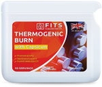 Toidulisand Thermogenic Burn kajenni pipraga 90 tabletti