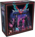 Lauam&auml;ng Devil May Cry: The Bloody Palace, EN