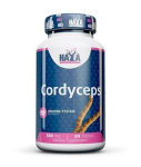Toidulisand Haya Labs Cordyceps 60 tab.