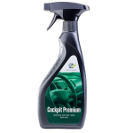 Salongipuhastus vahend Nextzett Cockpit Premium, 500 ml