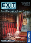 Lauam&auml;ng Exit: The Game &ndash; Dead Man on the Orient Express, EN