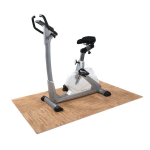 Trenaž&ouml;&ouml;ri alusmatt Finnlo by Hammer Puzzle