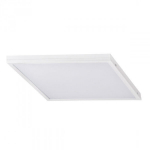 LED-paneel (lagi) LOUVER
