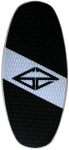GoZone Junior Skimboard, 34,5", must