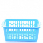 Plastikkorv HEIDRUN 36x26x15 cm