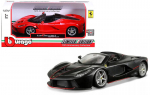 Auto Bburago Ferrari Aperta 1:24
