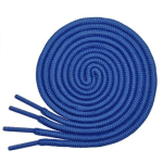 &Uuml;mmargused kingapaelad 3 mm 120 cm, sinine