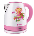Vitek Veekeetja WX 1001