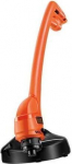 Black&Decker elektriline trimmer GL250