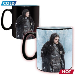 ABYstyle Game of Thrones Winter is Here