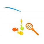 Kalastuskomplekt 7600 Technok