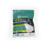 Respiraator BalticMasks FFP3 BM-031V NRD (5 tk), FFP3 respiratorius