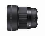 Sigma 56mm F1.4 DC DN [Contemporary] for Fujifilm X-Mount