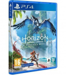 Arvutim&auml;ng Videom&auml;ng - Sony Interactive Entertainment - Horizon: Forbidden West - PS4 - Toiming - Uus