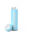 Termos Twistshake, 420 ml, pastellsinine