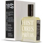 Parf&uuml;&uuml;mvesi Histoires De Parfums 1969 Cult Books EDP naistele, 120ml