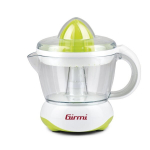 Tsitruspress Girmi SR-02