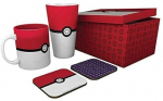 GB eye Pokemon Pok&eacute;ball