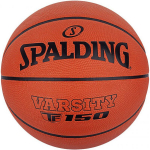 Korvpalli pall Spalding Varsity TF-150 Fiba, 7 suurus