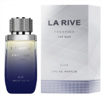 Tualettvesi La Rive Prestige Blue EDT meestele 75 ml