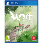 Arvutim&auml;ng M&auml;ng Hoa, Playstation 4